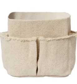 Ferm Living Opbevaring>Opbevaringskurv - Hokan - 18x18 cm - Natural