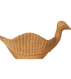 Ferm Living Kurve>Opbevaringskurv - Bird - 74x28,5x40 cm - Natural