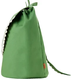 Ferm Living Kurve>Opbevaringskurv - Crocodile - 30x30x50 cm - Artichok