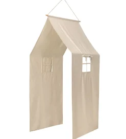 Ferm Living Sengehimler|Sengehimmel - 194x80 cm - Off White