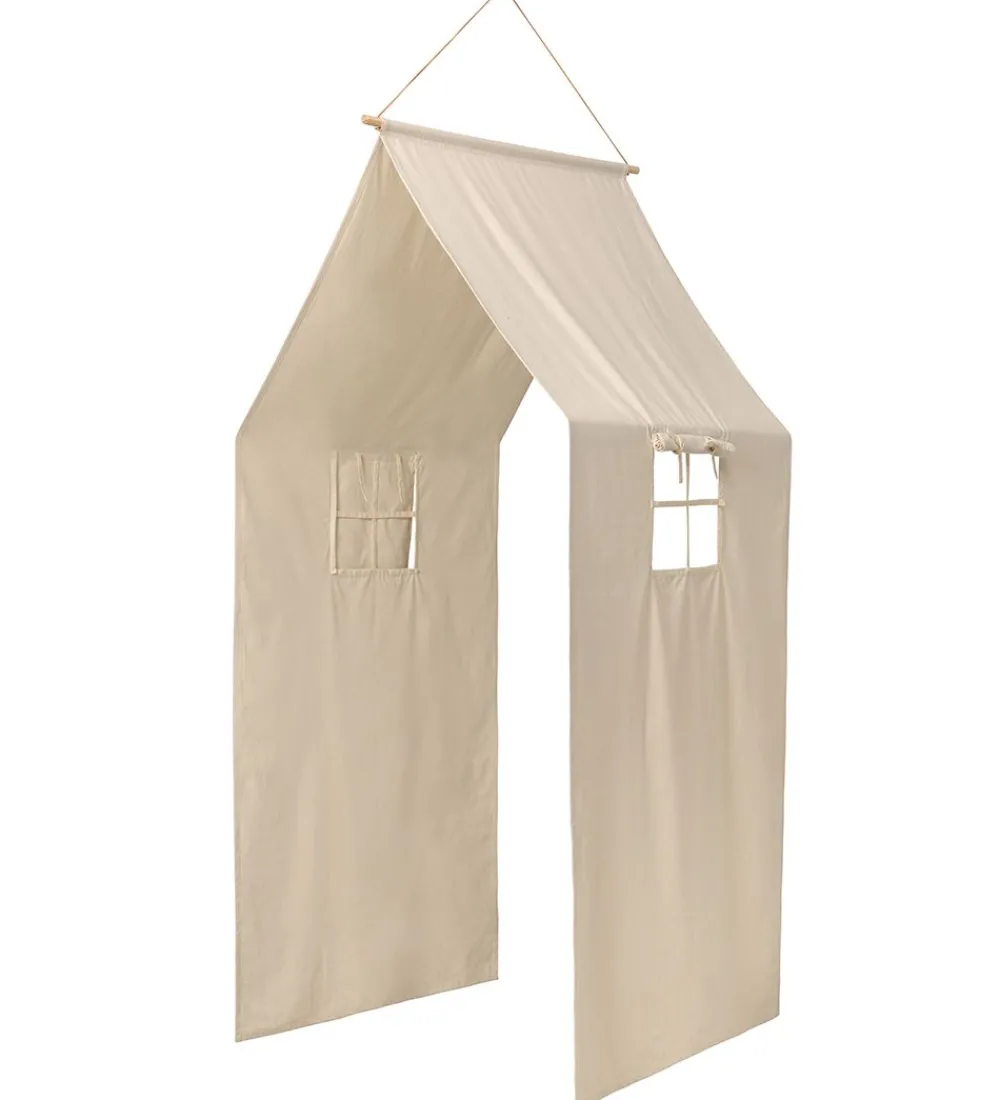 Ferm Living Sengehimler|Sengehimmel - 194x80 cm - Off White