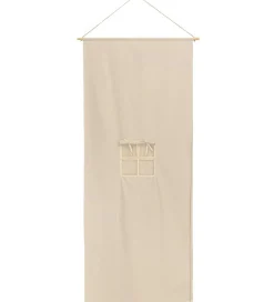 Ferm Living Sengehimler|Sengehimmel - 194x80 cm - Off White