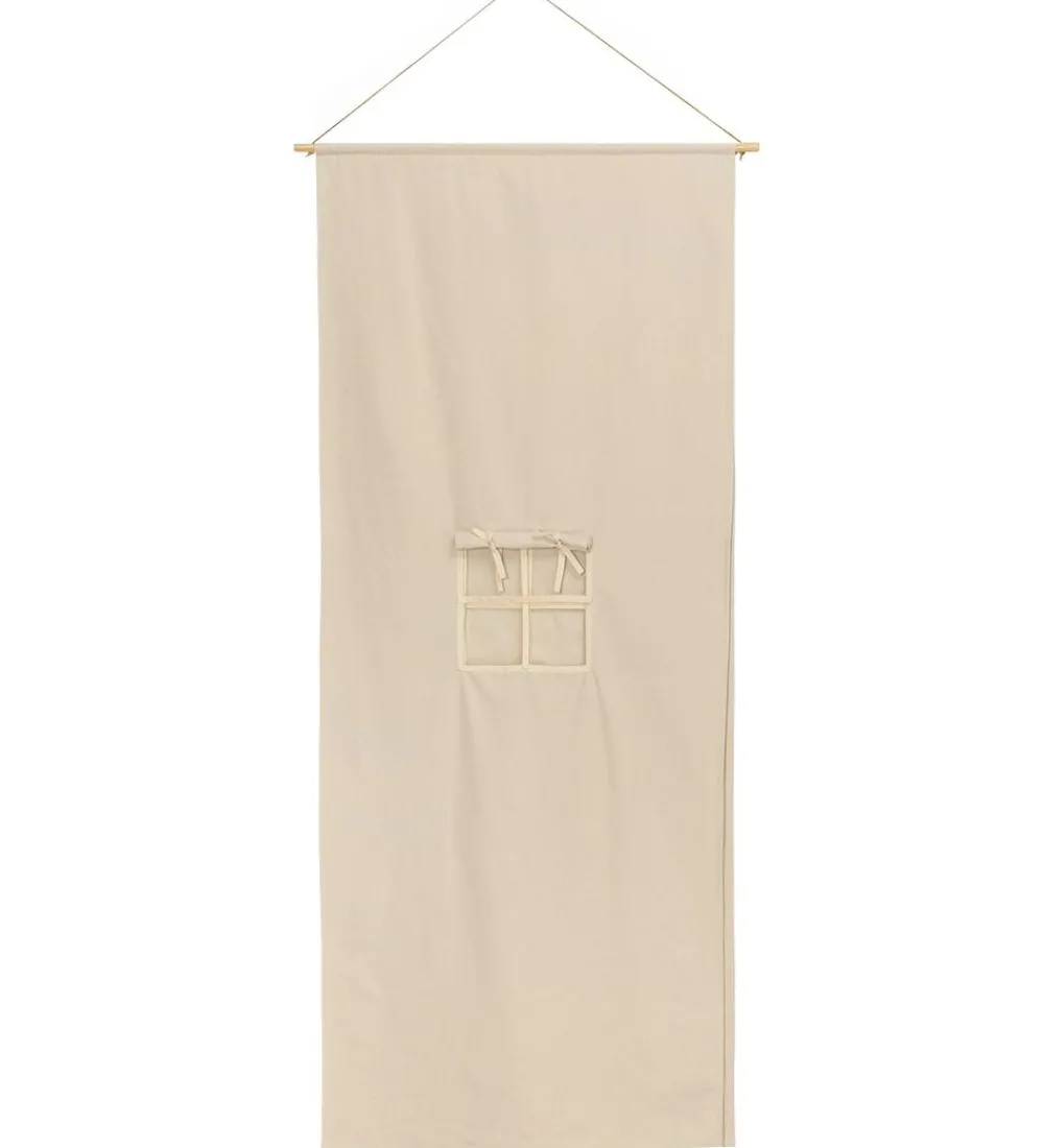 Ferm Living Sengehimler|Sengehimmel - 194x80 cm - Off White
