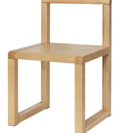 Ferm Living Stole|Møbler|Stol - Little Architect - Ash