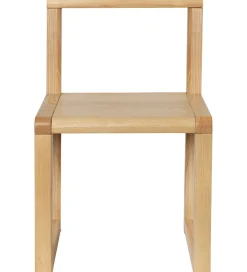 Ferm Living Stole|Møbler|Stol - Little Architect - Ash