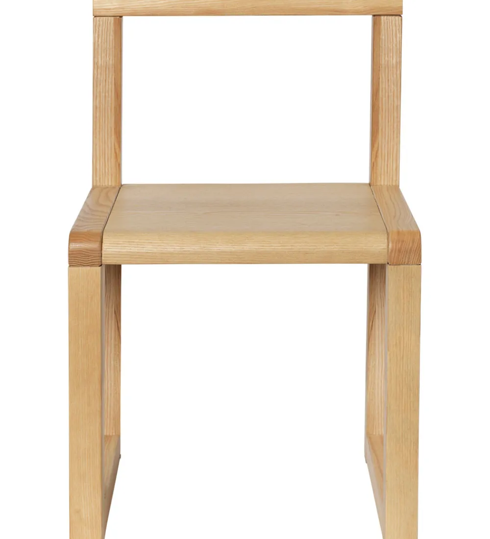 Ferm Living Stole|Møbler|Stol - Little Architect - Ash