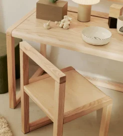 Ferm Living Stole|Møbler|Stol - Little Architect - Ash