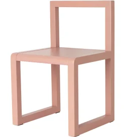Ferm Living Stole>Stol - Little Architect - Rosa
