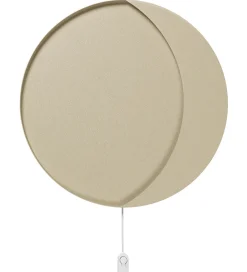 Ferm Living Væglamper|Lamper|Væglampe - Neba - Cashmere