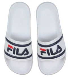 Fila Badesandaler|Badesandaler - Morro Bay - White