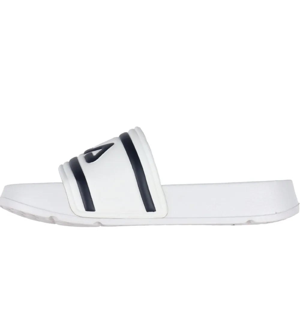 Fila Badesandaler|Badesandaler - Morro Bay - White