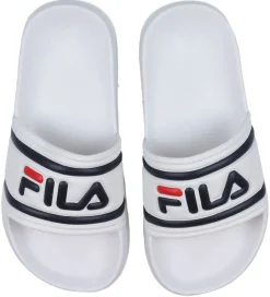 Fila Badesandaler|Badesandaler - Morro Bay Jr - Hvid