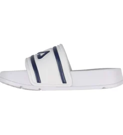 Fila Badesandaler|Badesandaler - Morro Bay Jr - Hvid