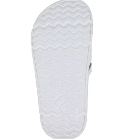 Fila Badesandaler|Badesandaler - Morro Bay Jr - Hvid