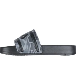 Fila Badesandaler></noscript>Badesandaler - Morro Bay P Slipper - Sort