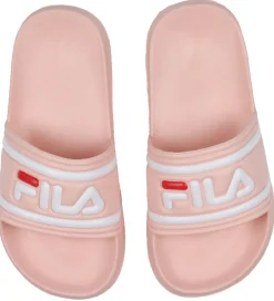 Fila Badesandaler|Badesandaler - Morro Bay - Pale Rosette