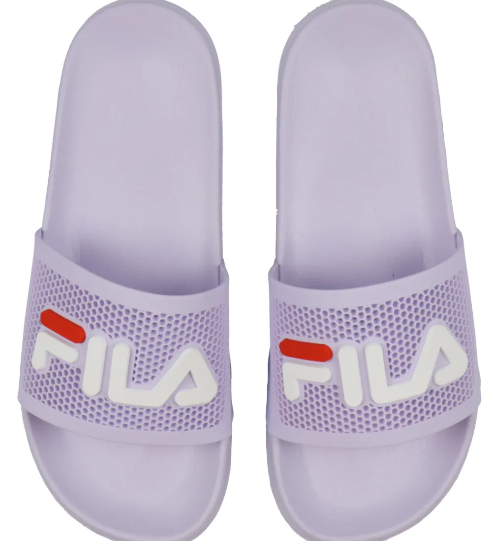 Fila Badesandaler|Badesandaler - Morro Bay Spiro - Thistle