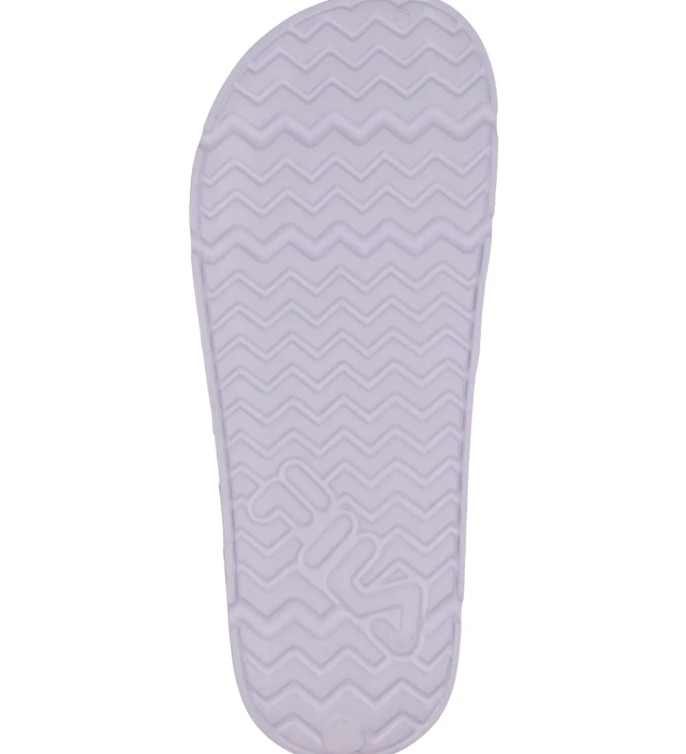 Fila Badesandaler|Badesandaler - Morro Bay Spiro - Thistle