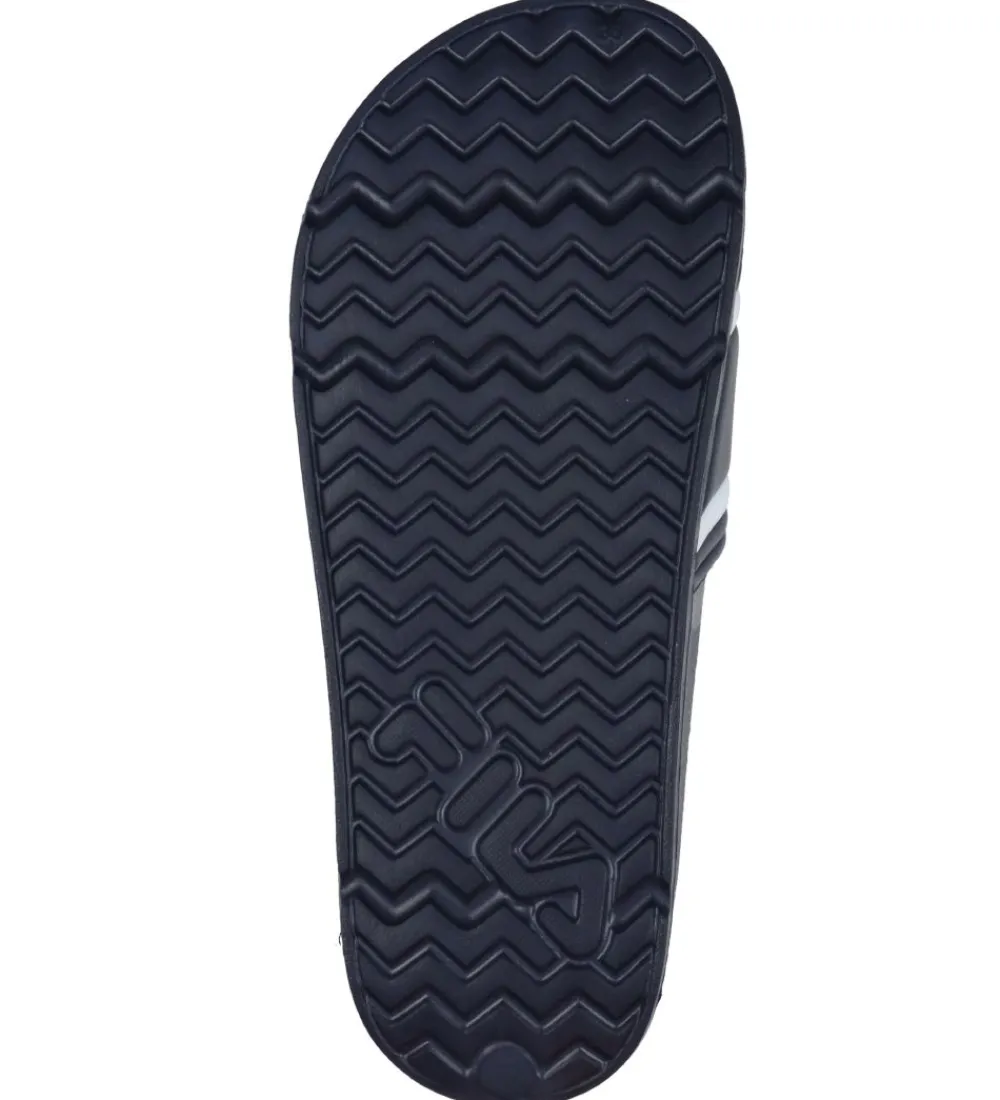 Fila Badesandaler|Badesandaler - Morro Bay - Dress Blues