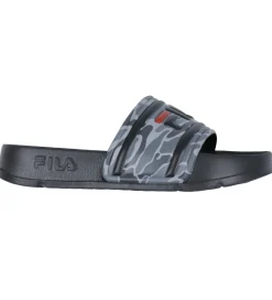 Fila Badesandaler>Badesandaler - Morro Bay P Kids - Sort