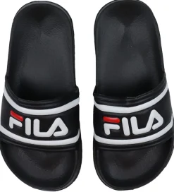 Fila Badesandaler|Badesandaler - Morro Bay Jr - Sort