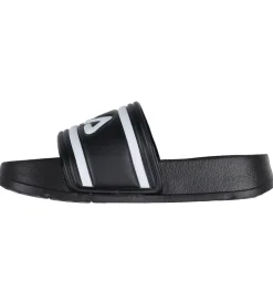 Fila Badesandaler|Badesandaler - Morro Bay Jr - Sort