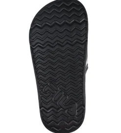 Fila Badesandaler|Badesandaler - Morro Bay Jr - Sort