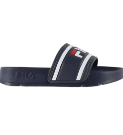 Fila Badesandaler|Badesandaler - Morrow Bay Slipper Jr - Dress Blue