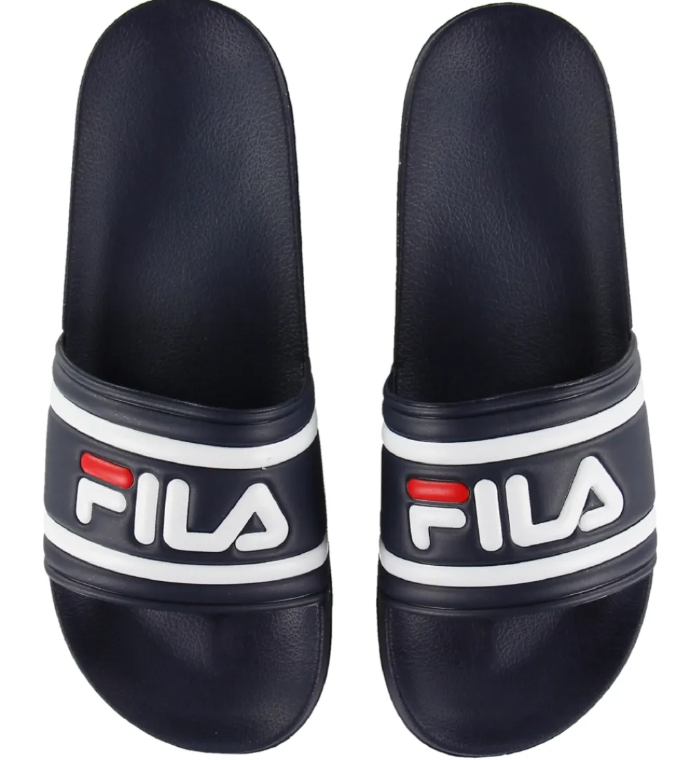 Fila Badesandaler|Badesandaler - Morrow Bay - Dress Blue