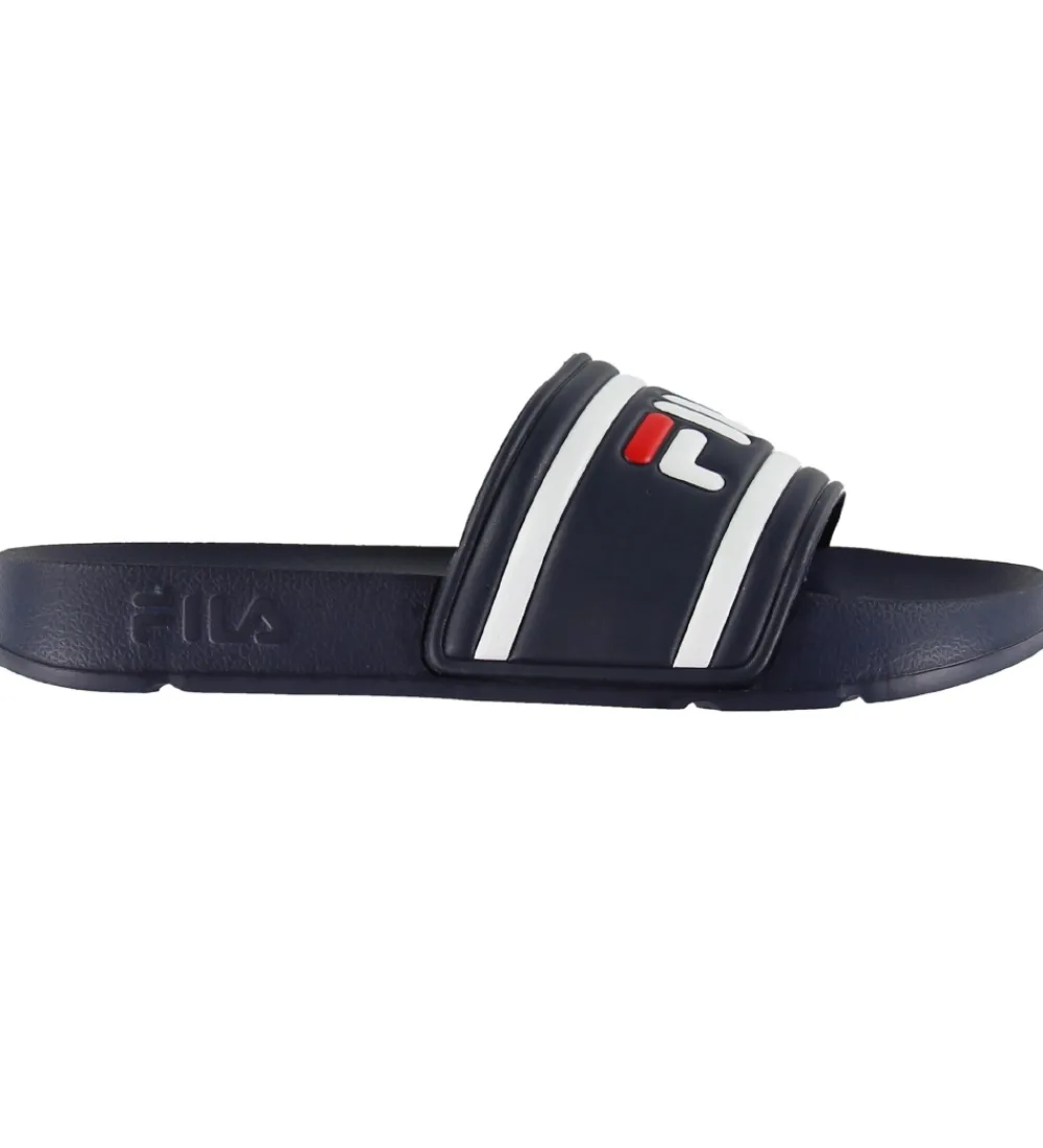 Fila Badesandaler|Badesandaler - Morrow Bay - Dress Blue