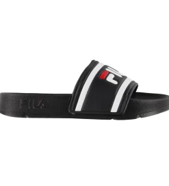 Fila Badesandaler|Badesandaler - Morrow Bay - Sort