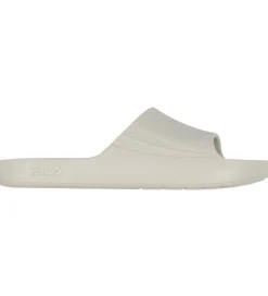 Fila Badesandaler>Badesandaler - OFF-CRT Slide Wmn - Bone White