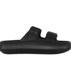 Fila Badesandaler>Badesandaler - Tireno - Sort