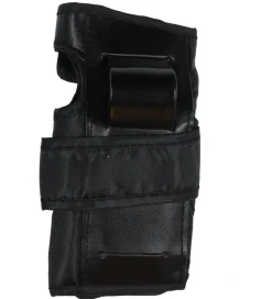 Fila Rulleskøjter|Rulleskøjter|Beskyttelsessæt - Sort