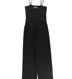 Børn Fila Buksedragter|Buksedragt - Tamuja - Sort