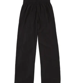 Fila Træningsbukser|Træning Og Gymnastik|Bukser - San Siro Wide - Sort m. Logo