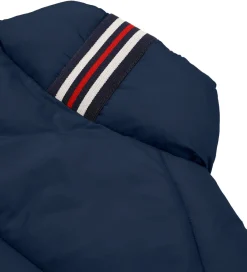 Børn Fila Overgangsjakker|Dunjakker Og Dynejakker></noscript>Dynejakke - Casalrosso - Black Iris