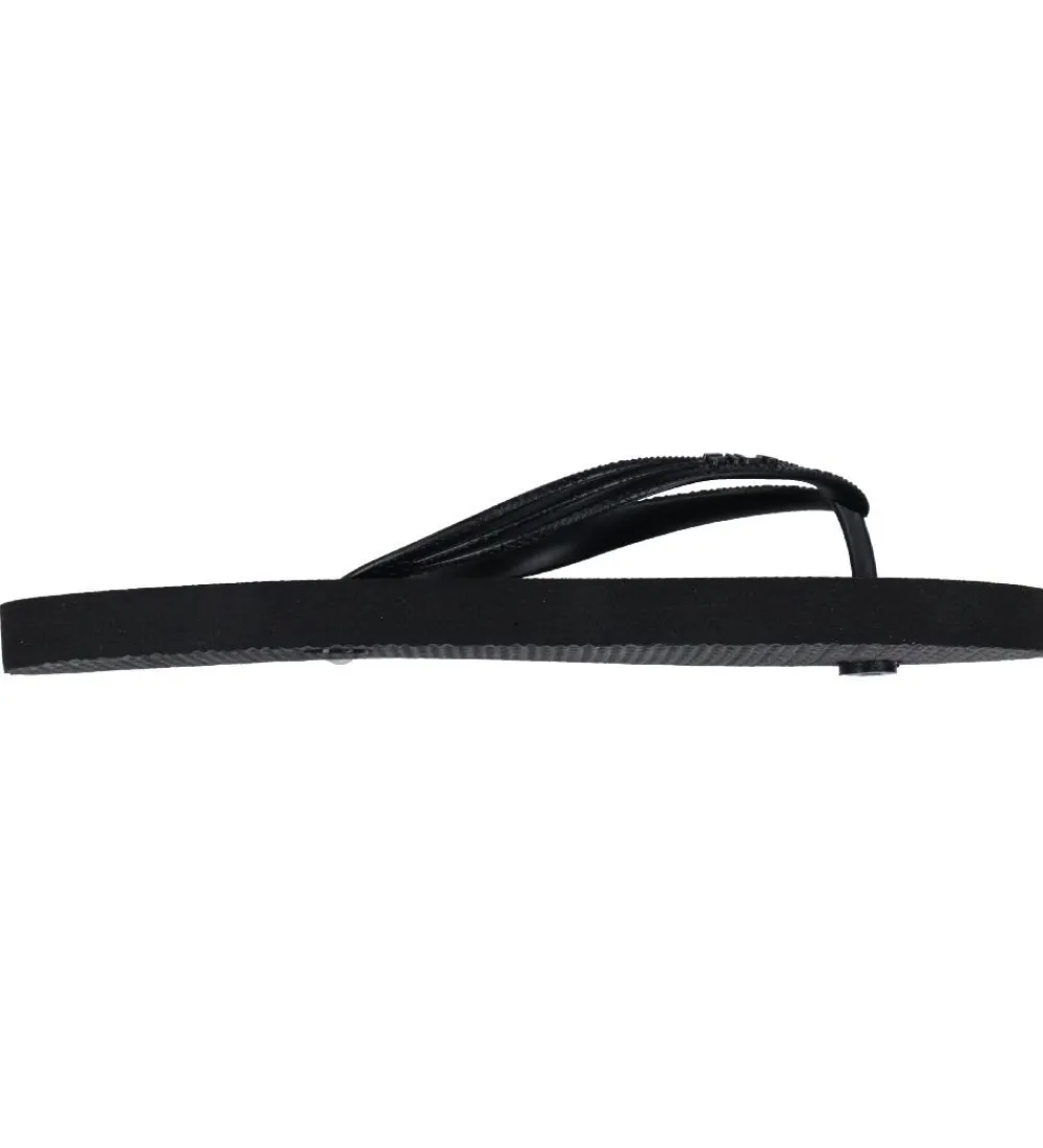 Fila Klipklappere|Klipklapper - Troy - Black