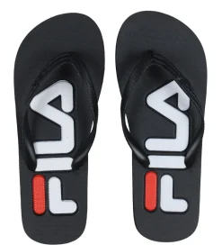 Fila Klipklappere|Klipklapper - Troy - Black