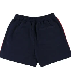 Fila Sportsshorts>Shorts - Belen - Navy/Rød
