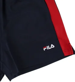 Fila Sportsshorts></noscript>Shorts - Belen - Navy/Rød