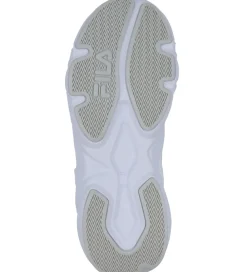 Børn Fila Børnesko Og Babysko|Sko - Collene - Hvid