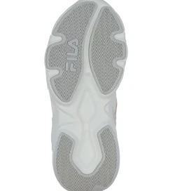 Børn Fila Børnesko Og Babysko|Sko - Collene Logo - Mauve Chalk/Marshmallow