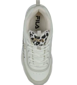 Børn Fila Sneakers|Børnesko Og Babysko|Sko - Skye - Turtledove