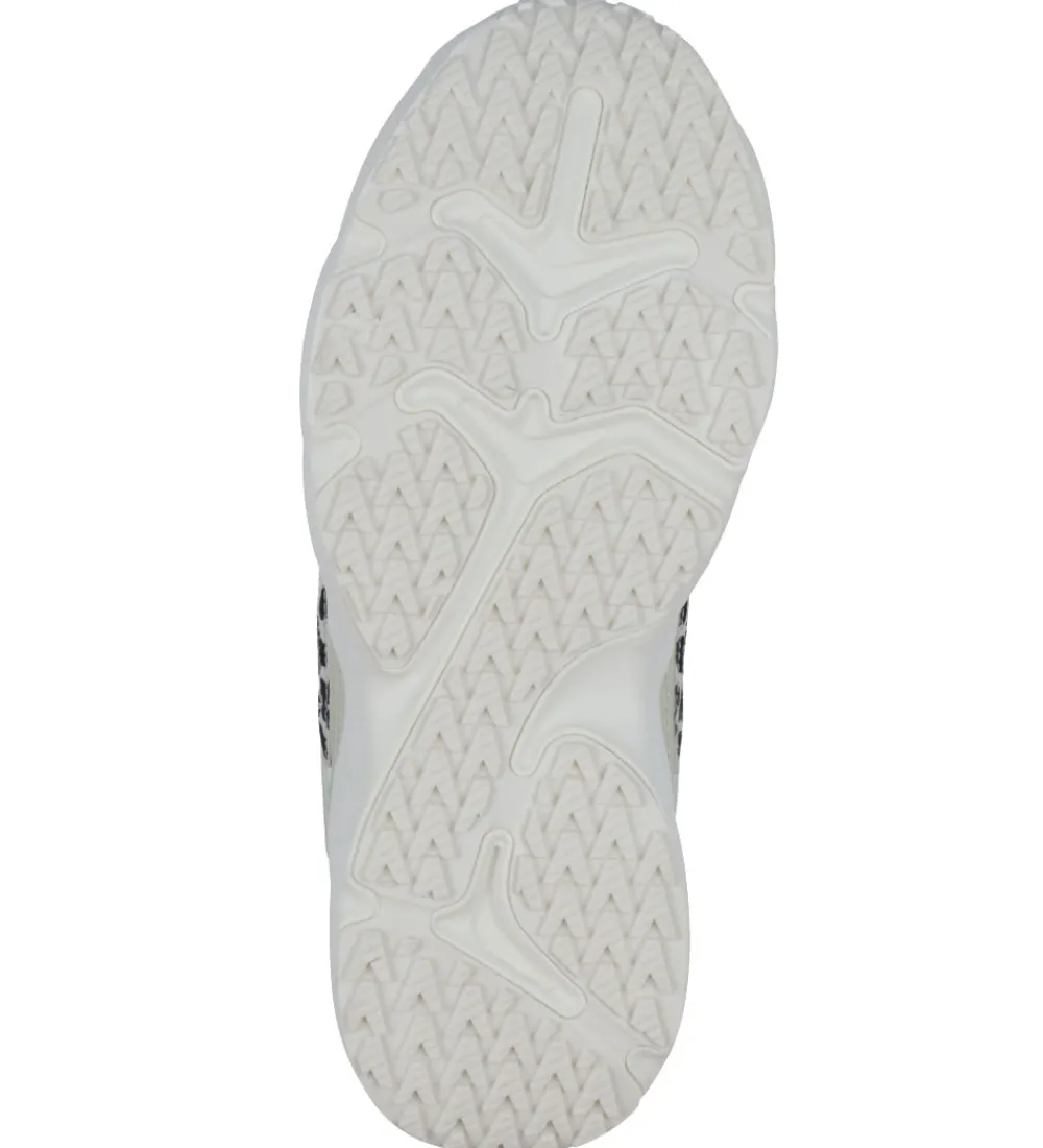 Børn Fila Sneakers|Børnesko Og Babysko|Sko - Skye - Turtledove