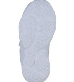 Børn Fila Børnesko Og Babysko></noscript>Sko - Skye V - Hvid/Iridescent