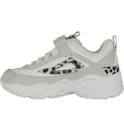 Børn Fila Sneakers|Børnesko Og Babysko>Sko - Skye V - Turtledove