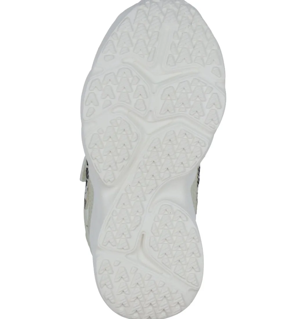 Børn Fila Sneakers|Børnesko Og Babysko>Sko - Skye V - Turtledove