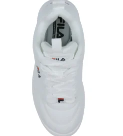 Børn Fila Børnesko Og Babysko></noscript>Sko - Superbubble - Hvid