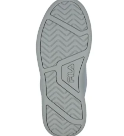 Børn Fila Børnesko Og Babysko></noscript>Sko - Superbubble - Silver